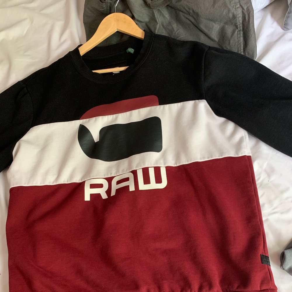 G star raw polo shirt